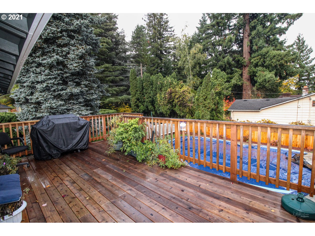 5131 Southwest Freeman Court Portland, OR 97219 - Photo 23 of 32 Gallery Image 23