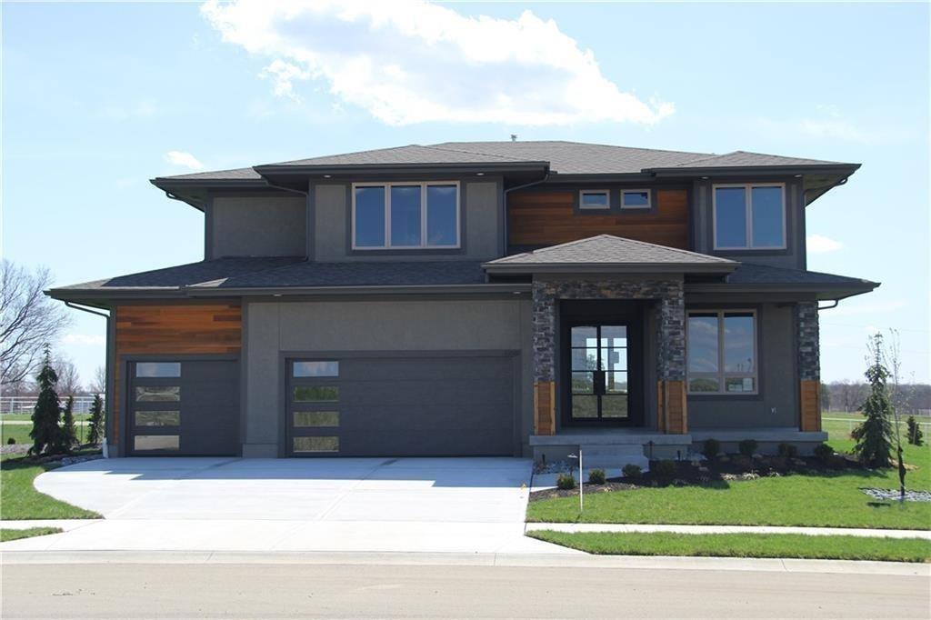 12247 South Solomon Road Olathe, KS 66061 - Photo 1 of 24