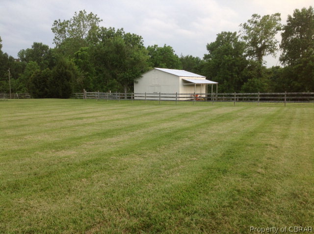 8102 Spring Hill Farm Road East Gloucester, VA 23061 - Photo 31 of 31