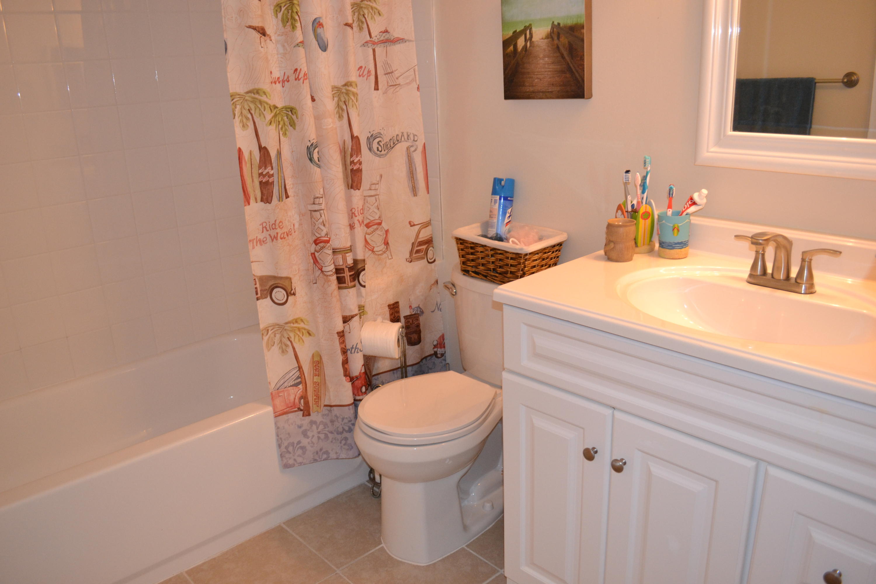3171 Leewood Terrace, Unit L132 Boca Raton, FL 33431 - Photo 9 of 26 Bathroom #2