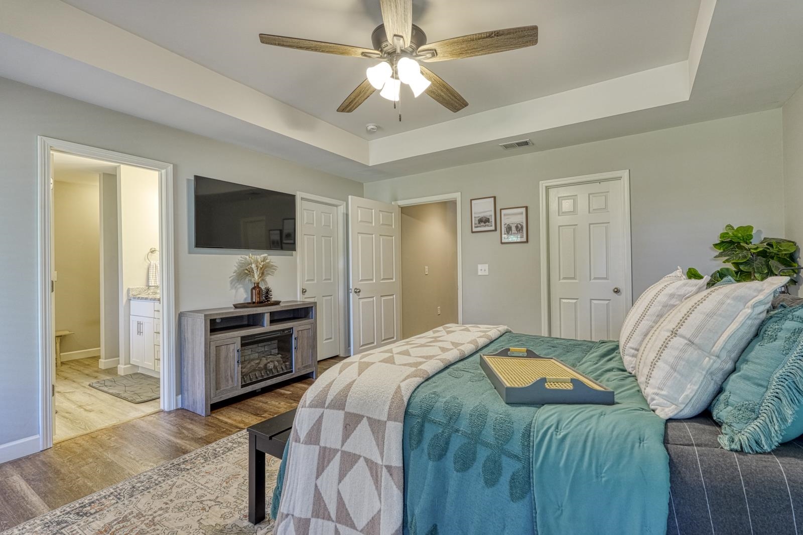 668 Ridgeville Church Road Inman, SC 29349 - Photo 22 of 36