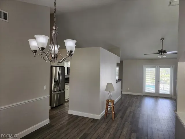 $3,800 | 14881 Soaring Eagle Court, Fort Myers, FL 33912