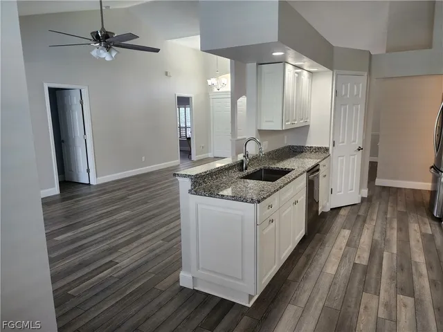 $3,800 | 14881 Soaring Eagle Court, Fort Myers, FL 33912