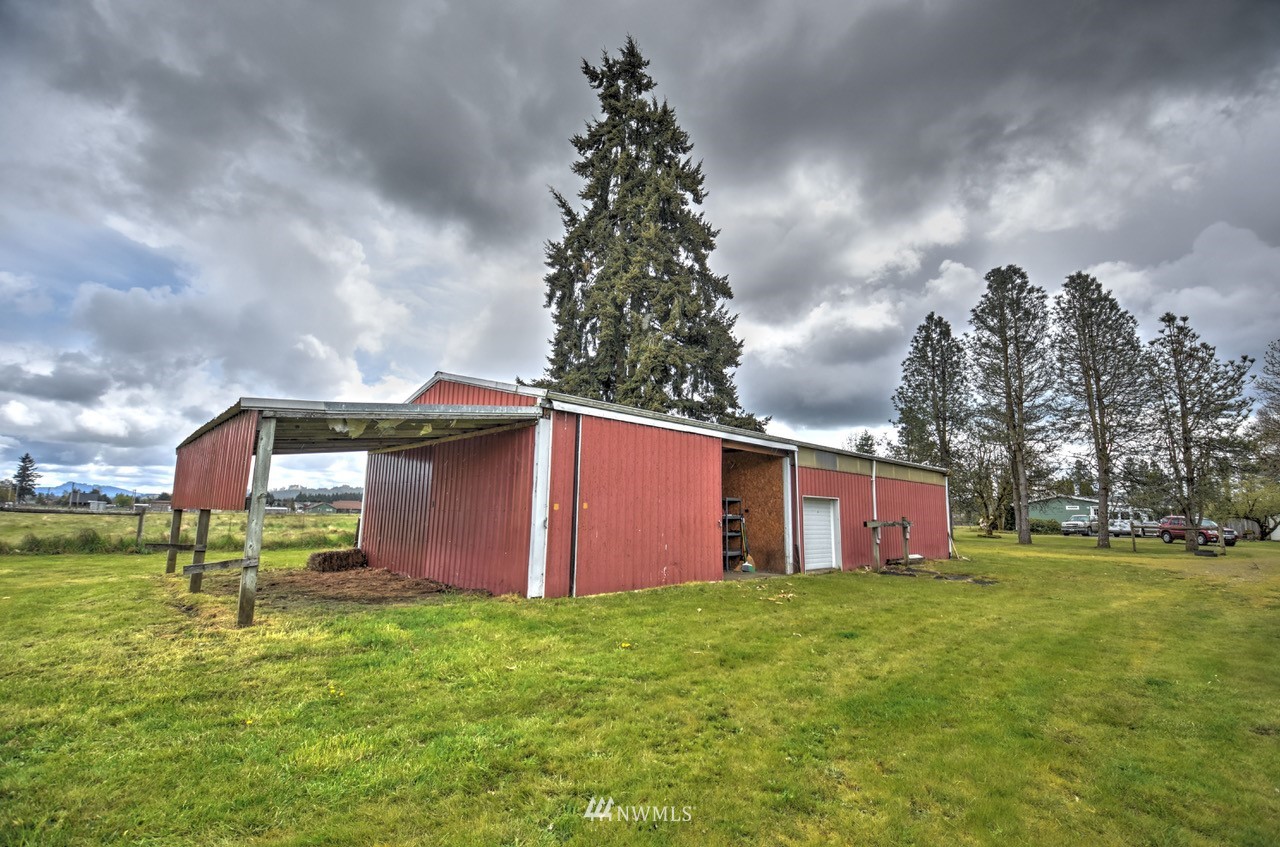 4720 180th Way Southwest Rochester, WA 98579 - Photo 24 of 40 Gallery Image 24