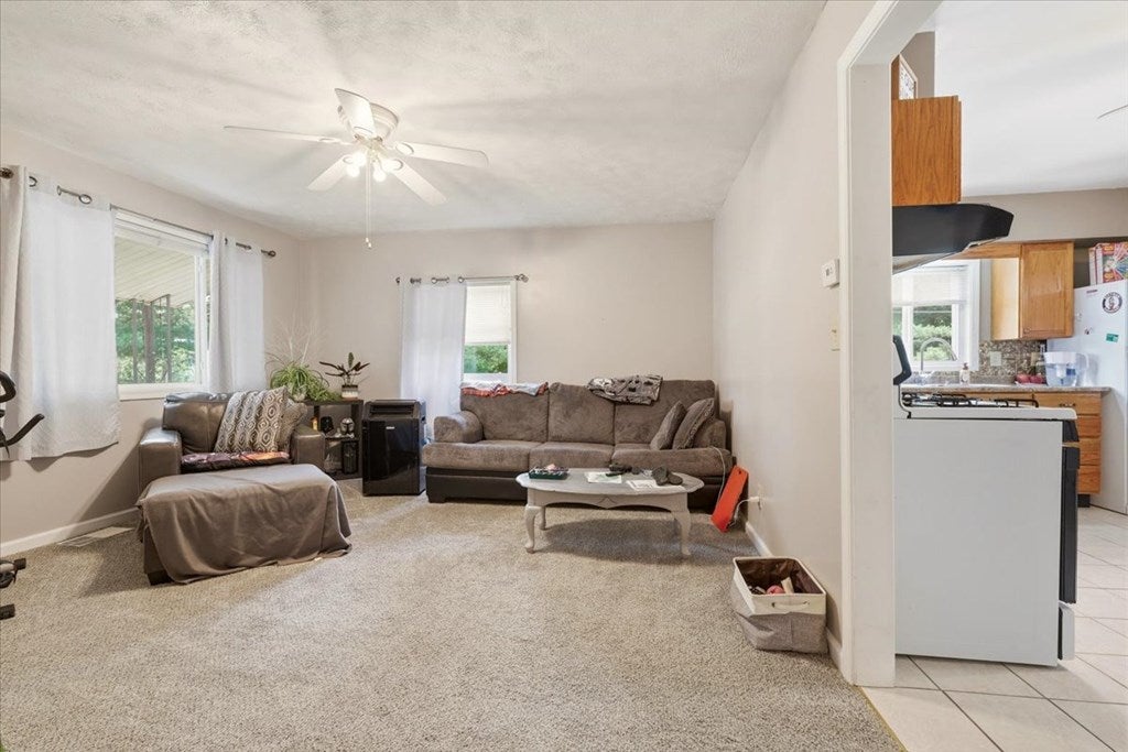309 North Home Road Mansfield, OH 44906 - Photo 8 of 27 Gallery Image 8