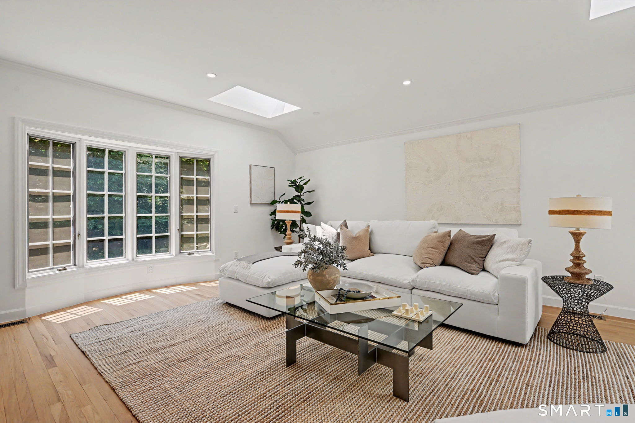 148 West Hills Road New Canaan, CT 06840 - Photo 16 of 40