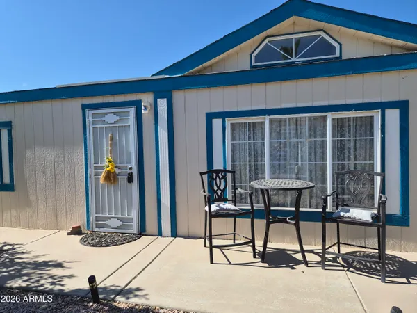 $89,900 | 3700 South Tomahawk Road, Unit 31, Apache Junction, AZ 85119