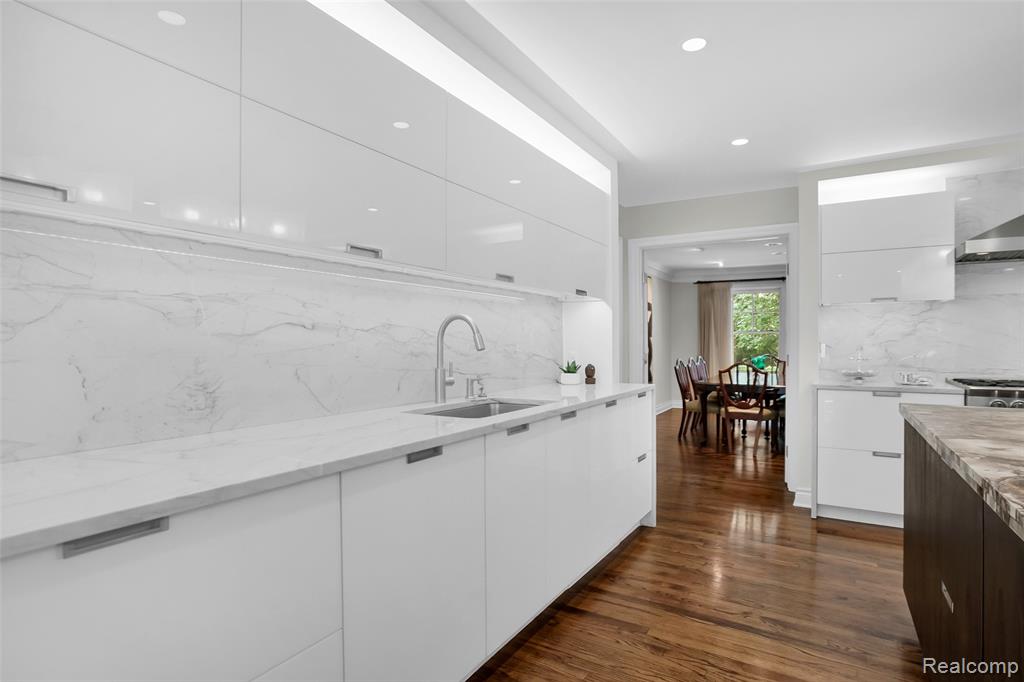 6060 Braemoor Road Bloomfield Hills, MI 48301 - Photo 10 of 69 Gallery Image 10