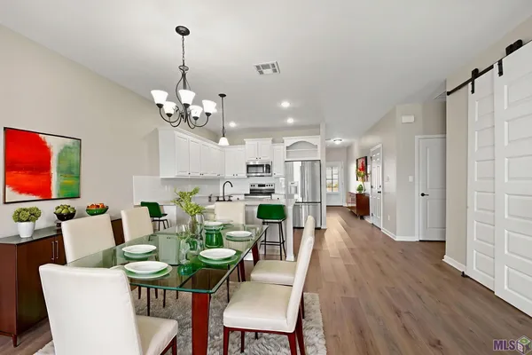 $233,000 | 17455 Berkshire Drive, Prairieville, LA 70769