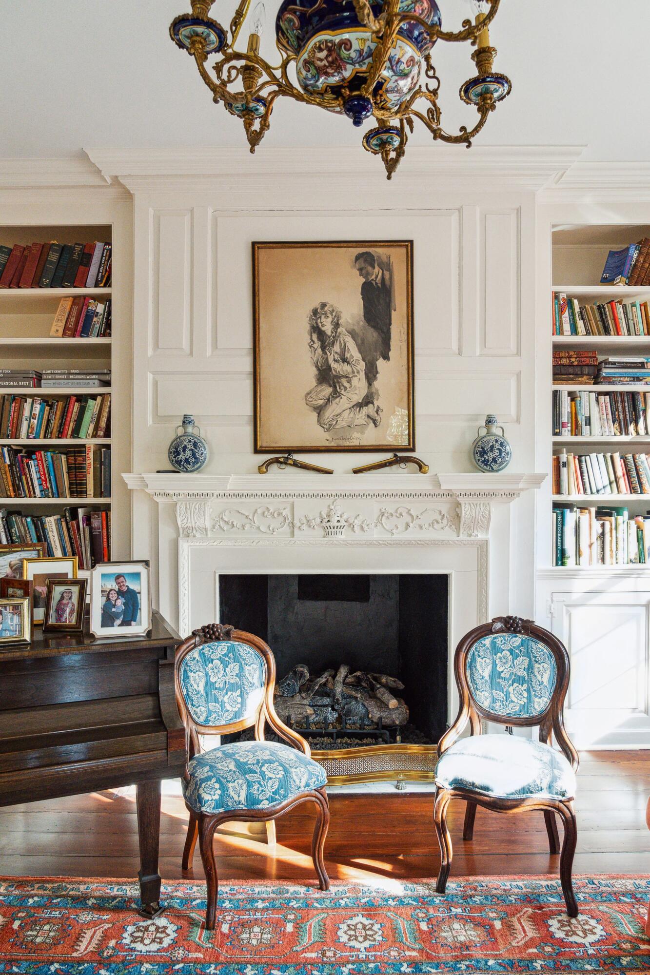 41 King Street Charleston, SC 29401 - Photo 11 of 56 11