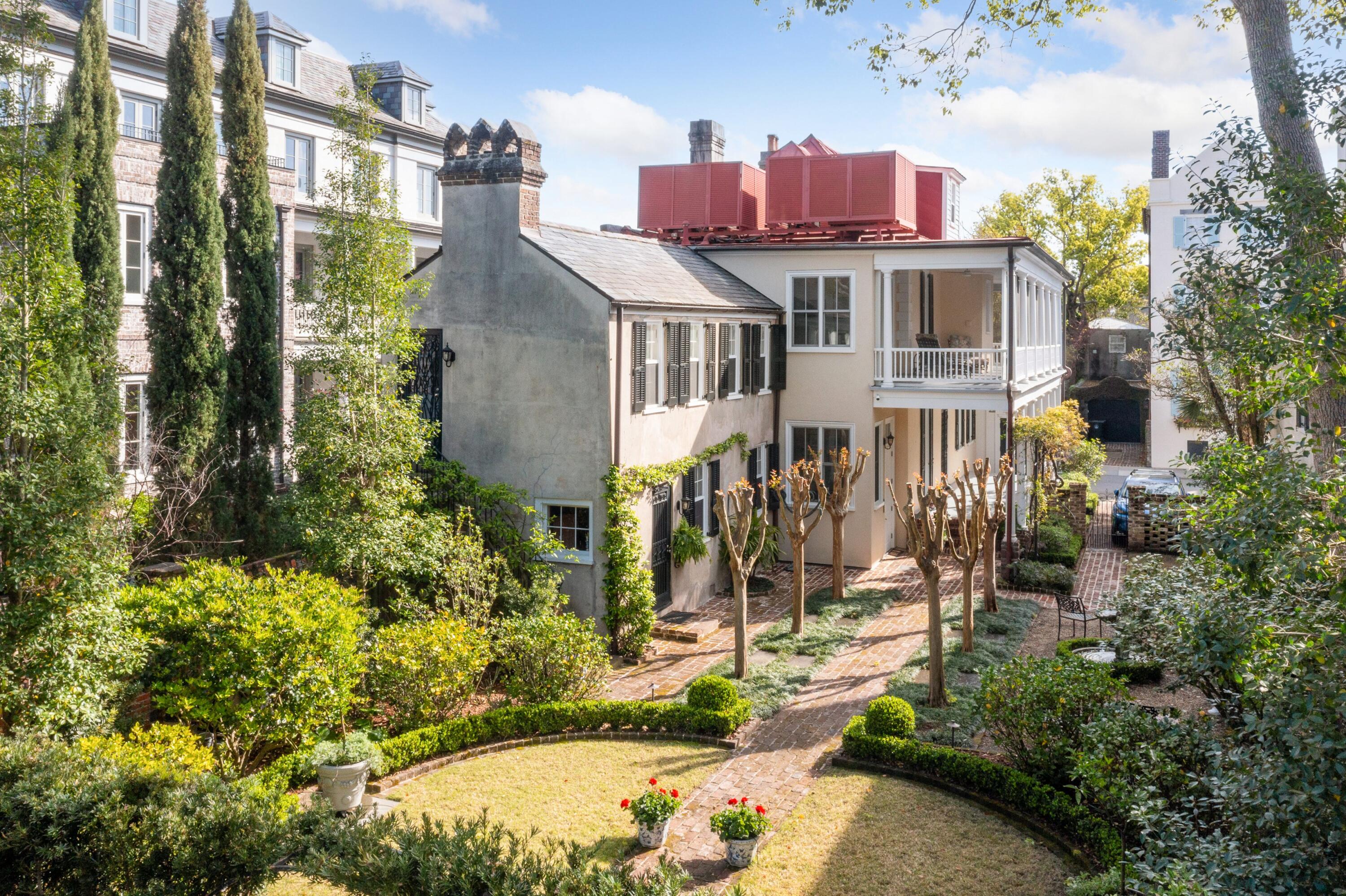 41 King Street Charleston, SC 29401 - Photo 46 of 56 46