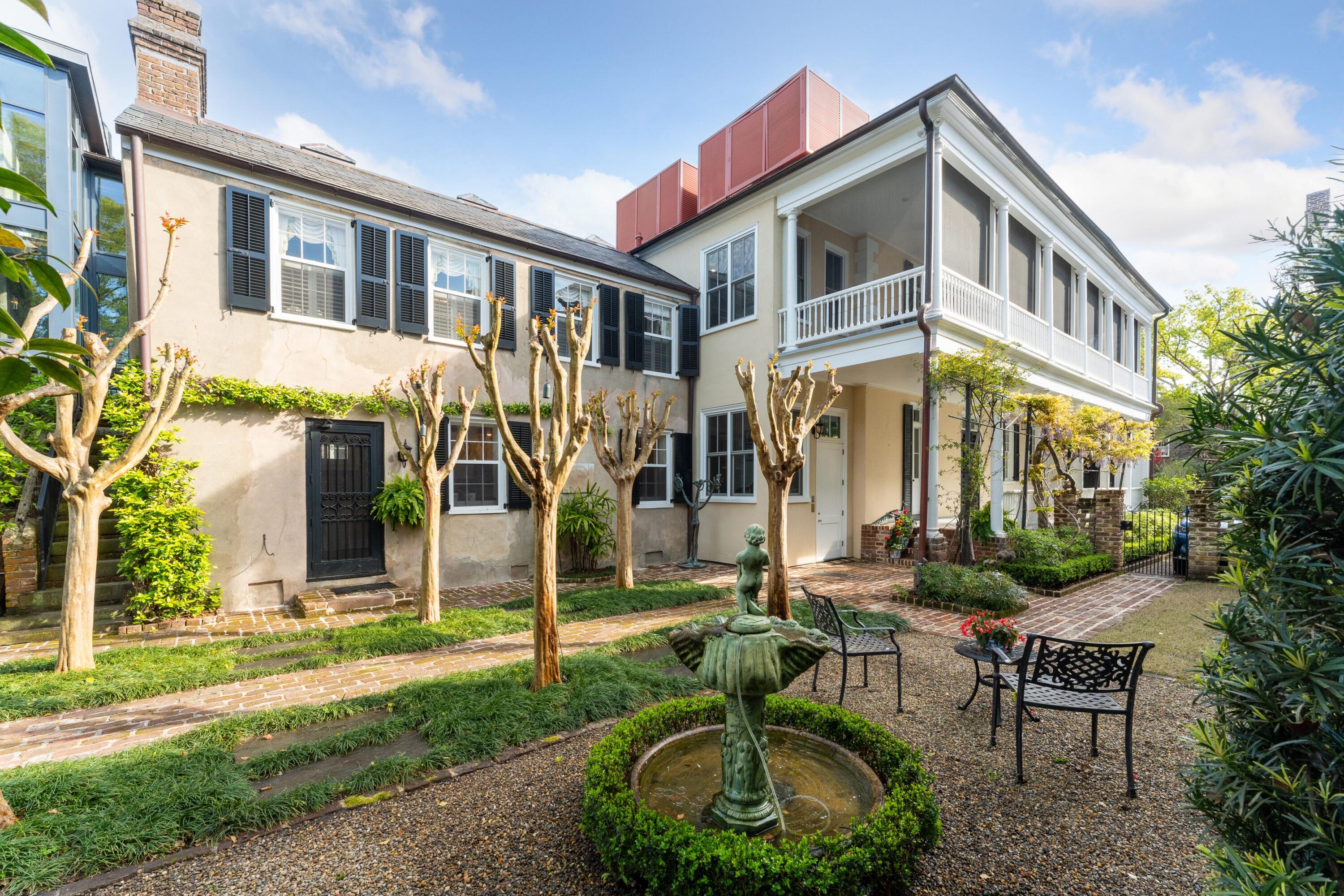 41 King Street Charleston, SC 29401 - Photo 48 of 56 48