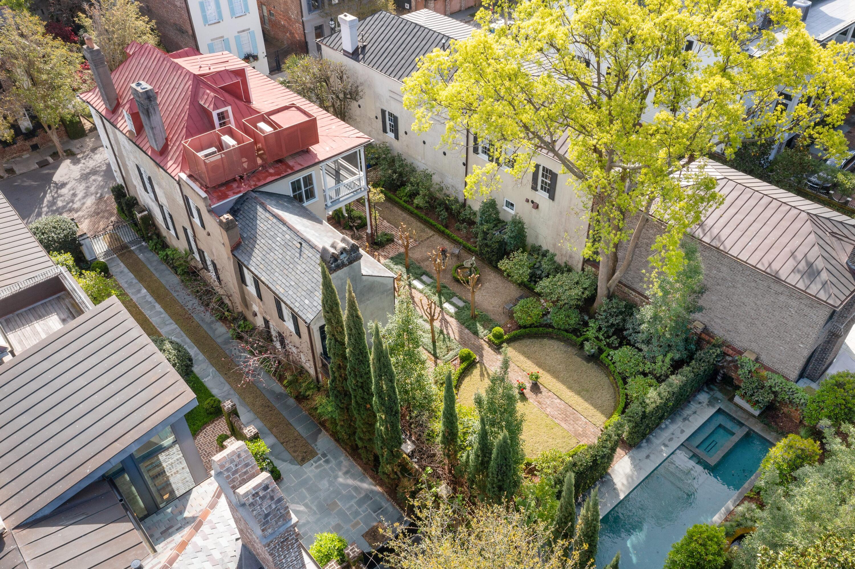 41 King Street Charleston, SC 29401 - Photo 50 of 56 50