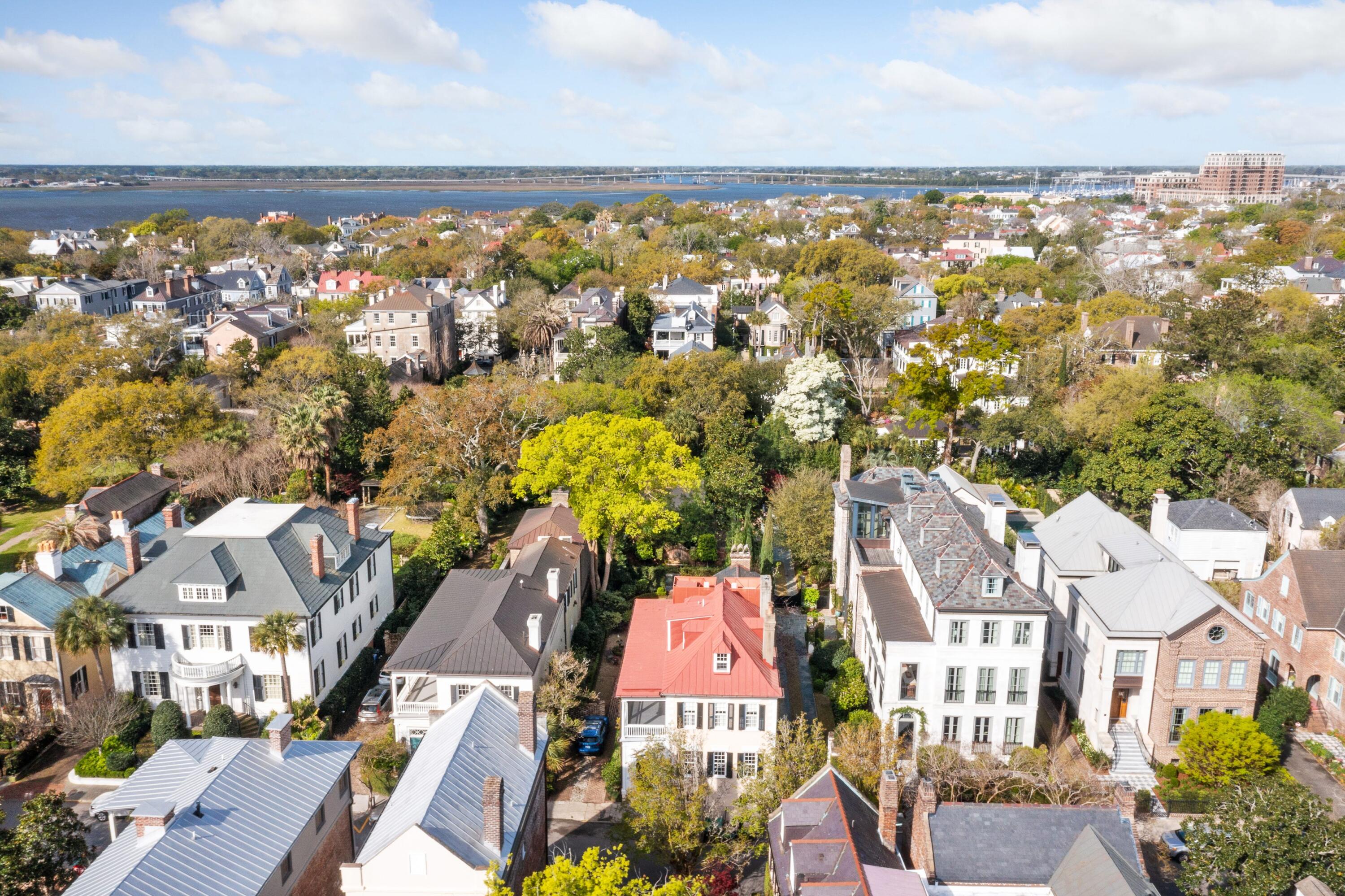 41 King Street Charleston, SC 29401 - Photo 52 of 56 52