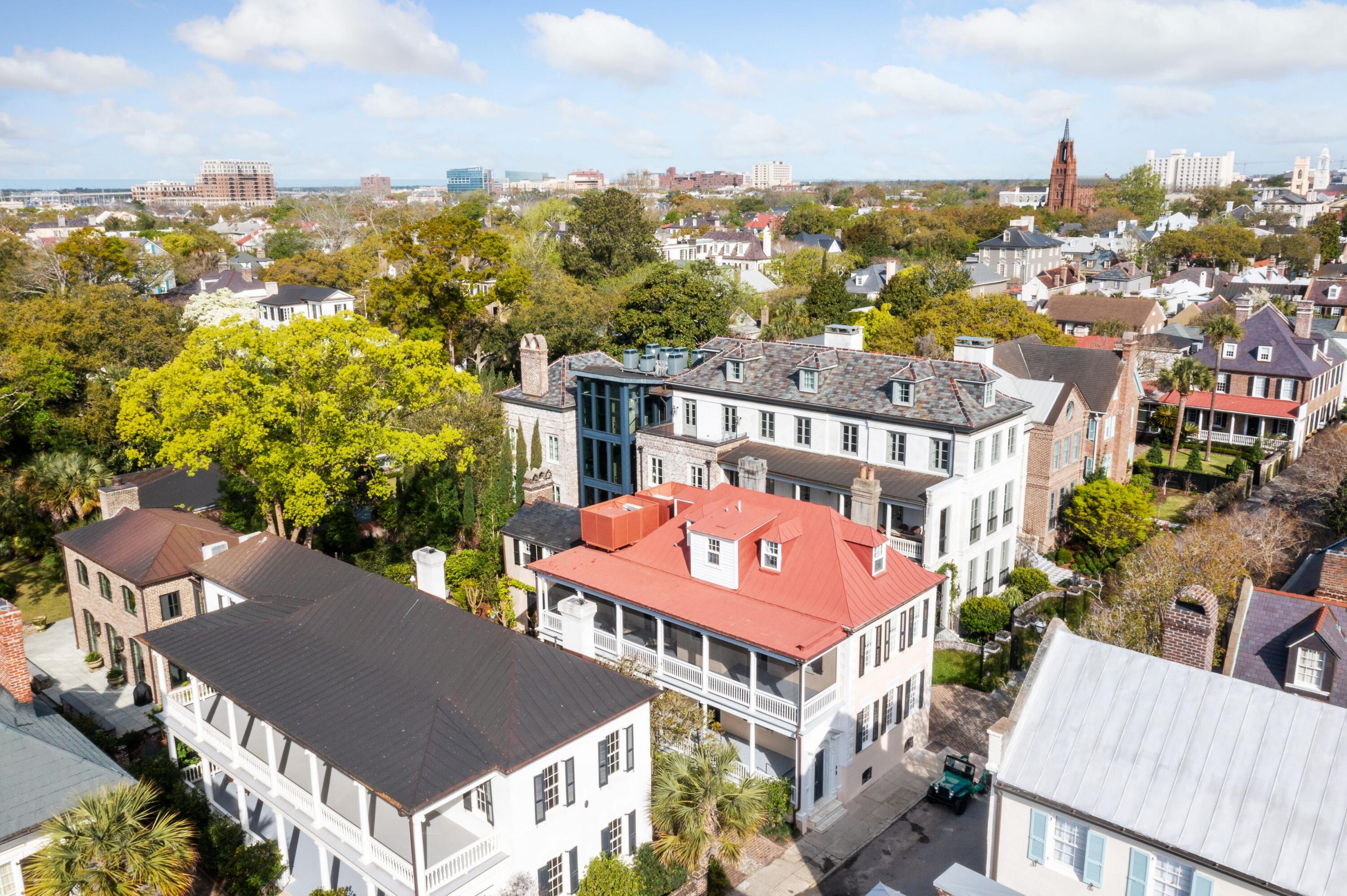 41 King Street Charleston, SC 29401 - Photo 53 of 56 53