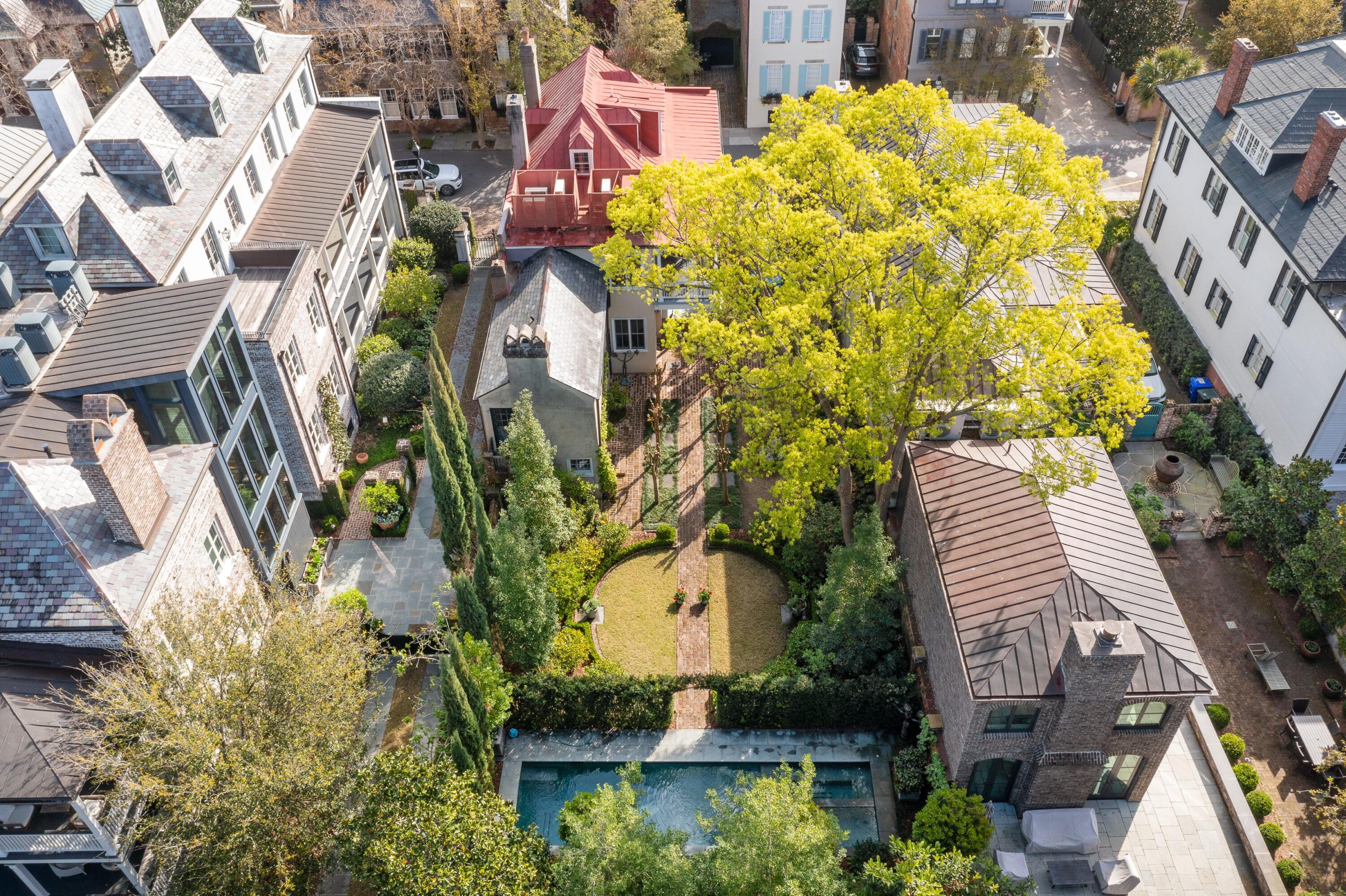 41 King Street Charleston, SC 29401 - Photo 54 of 56 54