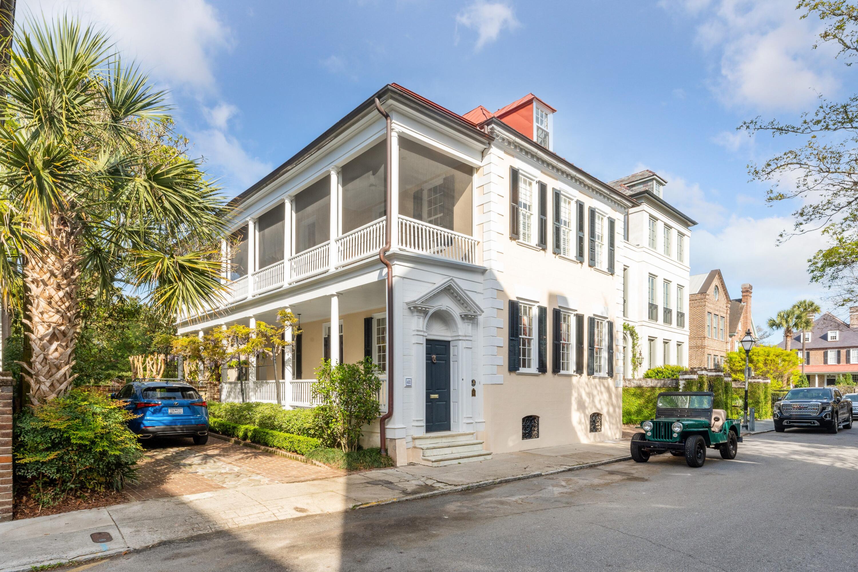 41 King Street Charleston, SC 29401 - Photo 55 of 56 55