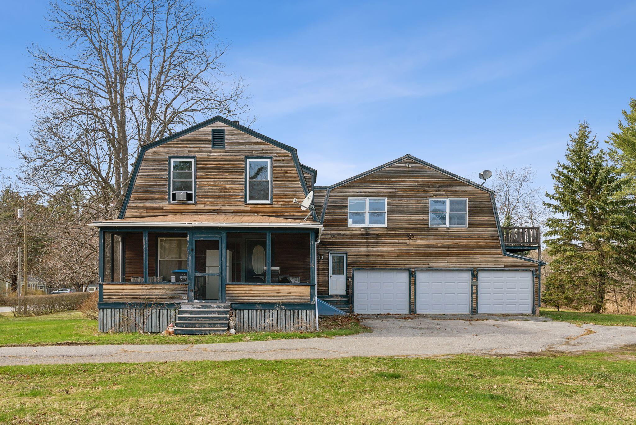 87 Depot Road Falmouth, ME 04105 - Photo 1 of 31 2_DSC04645