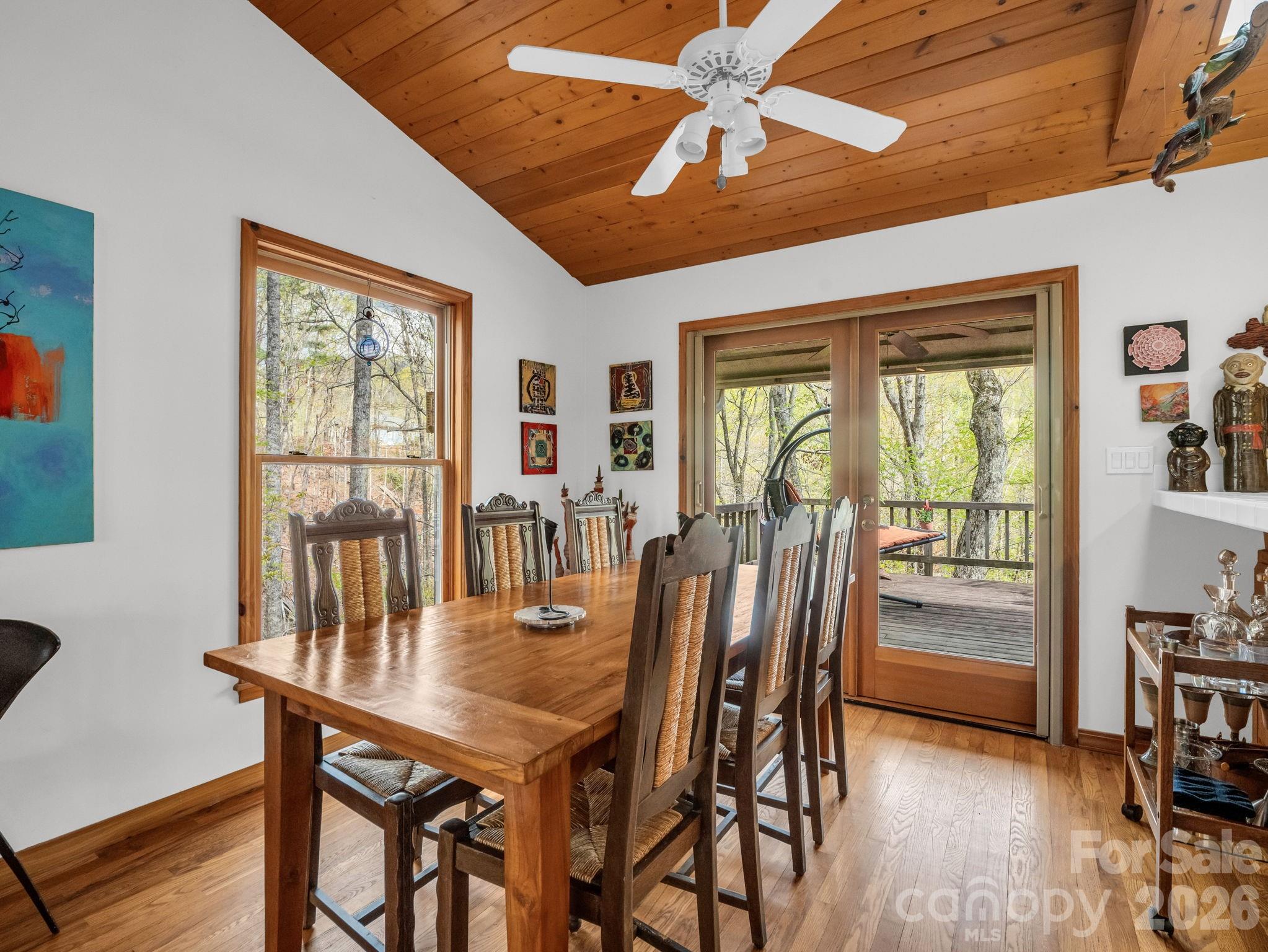780 Rixhaven Drive Saluda, NC 28773 - Photo 16 of 36
