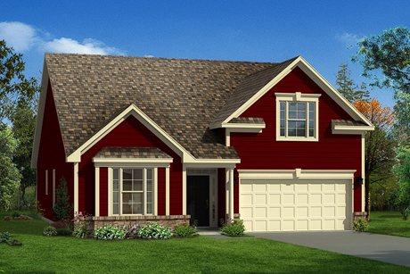 271 Spectrum Road Summerville, SC 29486 - Photo 1 of 8 COOPER-ELEVATION 4