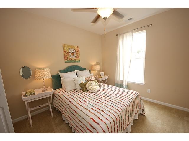 271 Spectrum Road Summerville, SC 29486 - Photo 5 of 8 Guest Bedroom