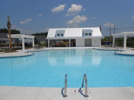 271 Spectrum Road Summerville, SC 29486 - Photo 8 of 8 Cabana at Amenities Center