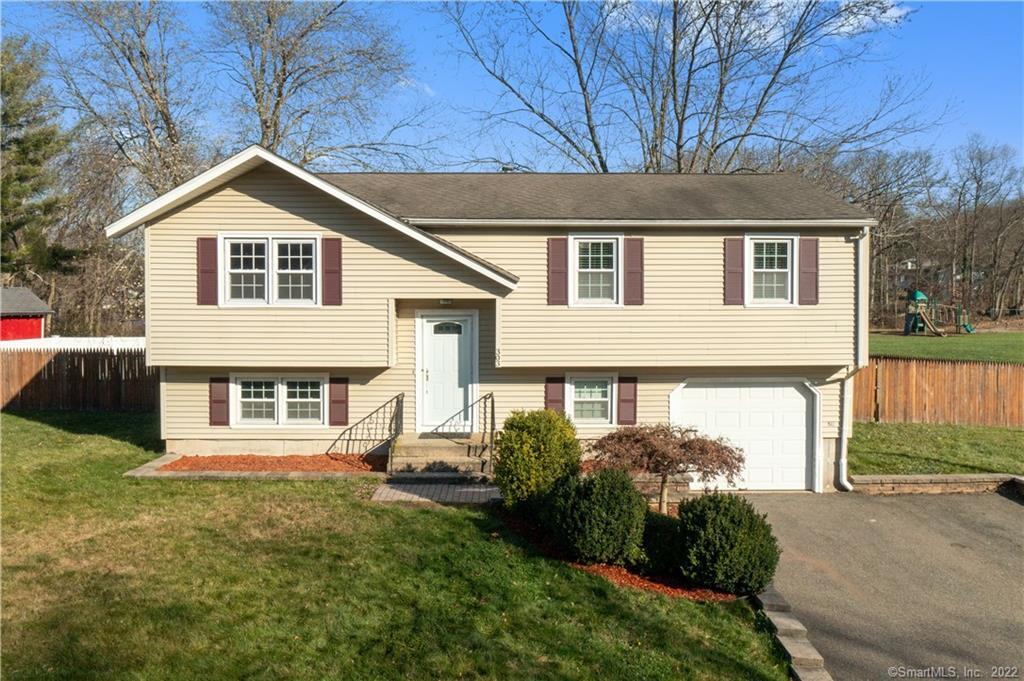 303 Knob Hill Road Meriden, CT 06451 - Photo 1 of 1 Gallery Image 1