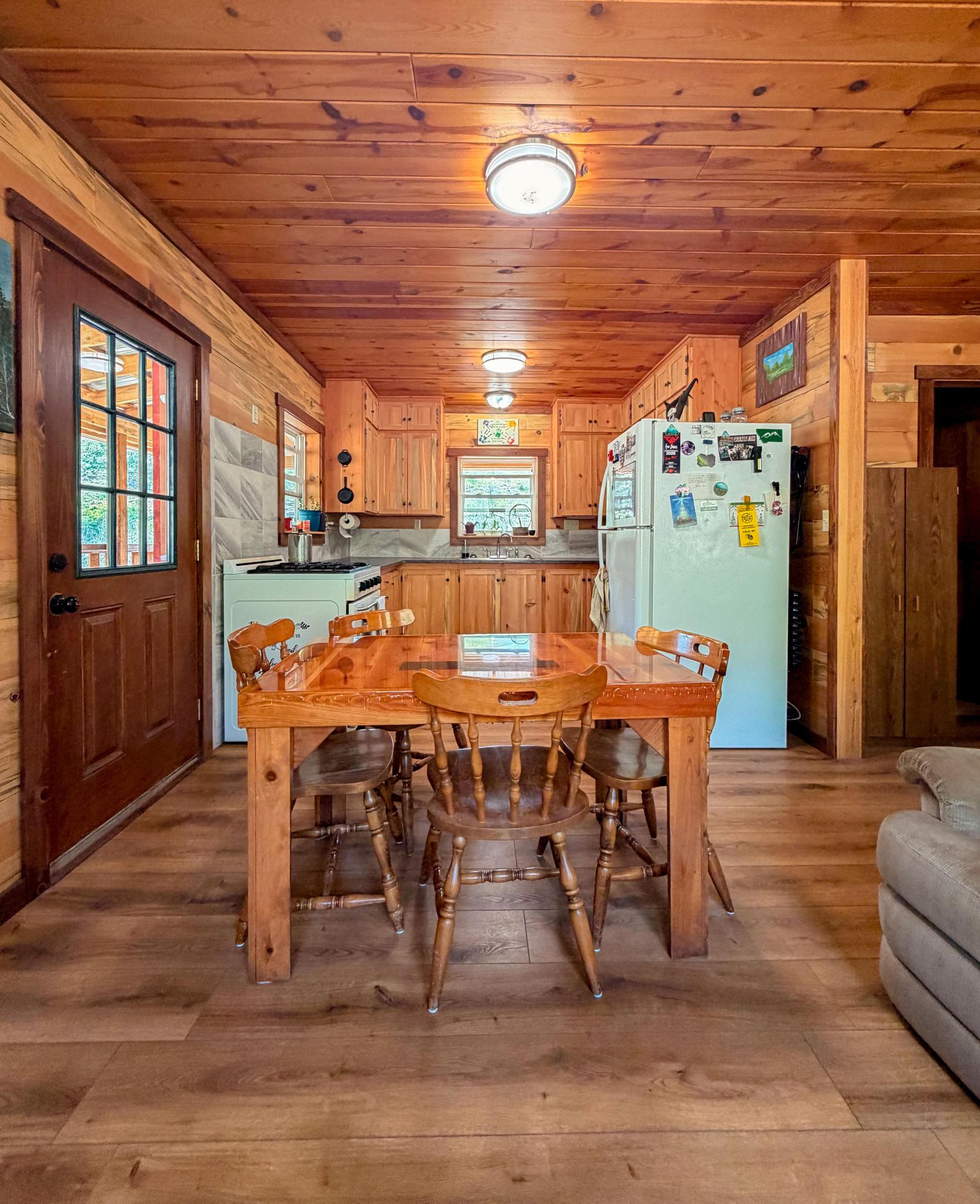 407 McLaughlin Creek Road Plains, MT 59859 - Photo 16 of 51 Gallery Image 16