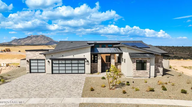 $1,250,000 | 5624 Meridian Court, Prescott, AZ 86305