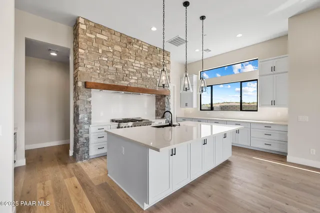 $1,250,000 | 5624 Meridian Court, Prescott, AZ 86305