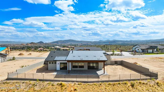 $1,250,000 | 5624 Meridian Court, Prescott, AZ 86305