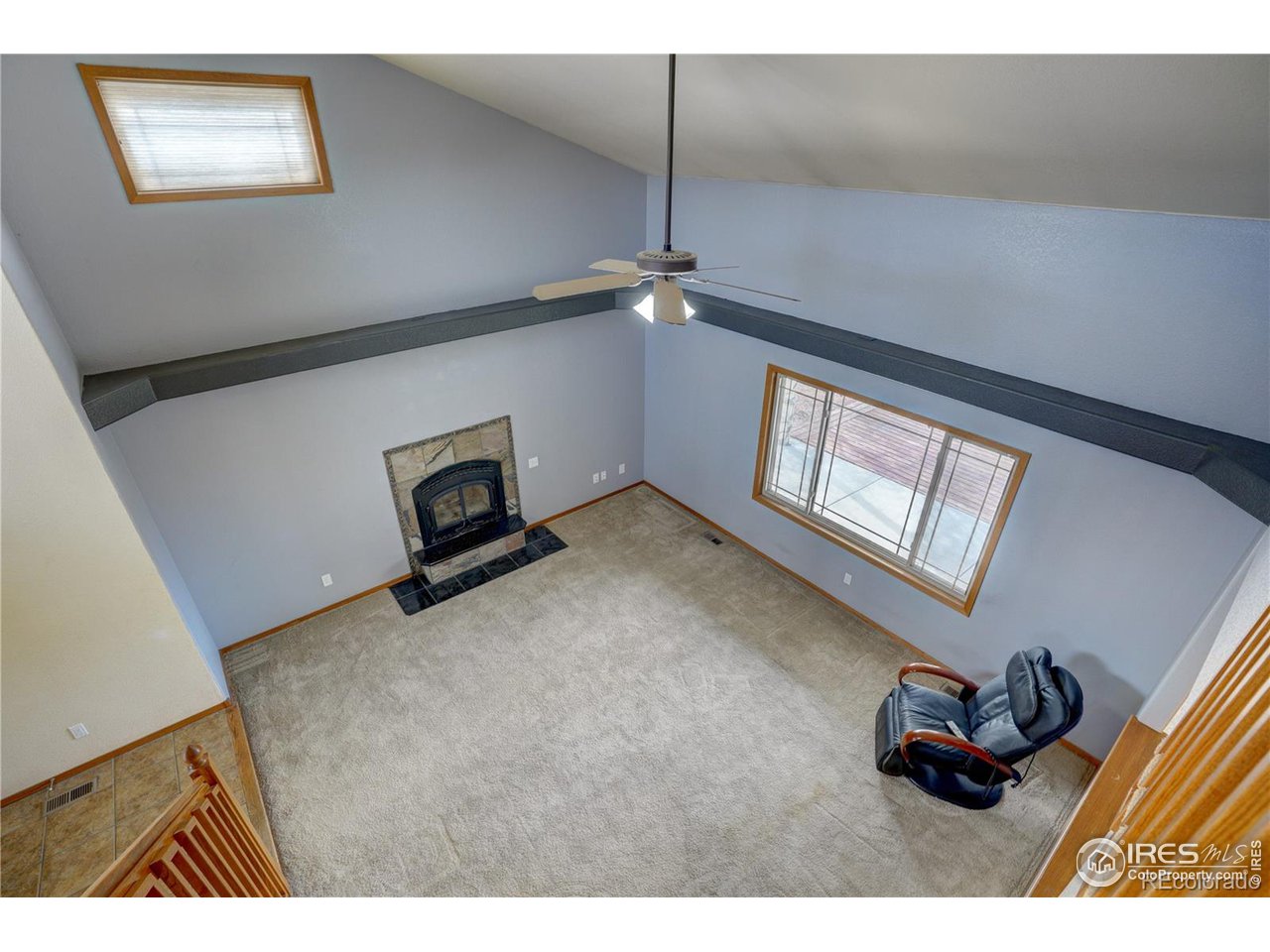 7200 West 23rd Road Greeley, CO 80634 - Photo 11 of 37 Loft View