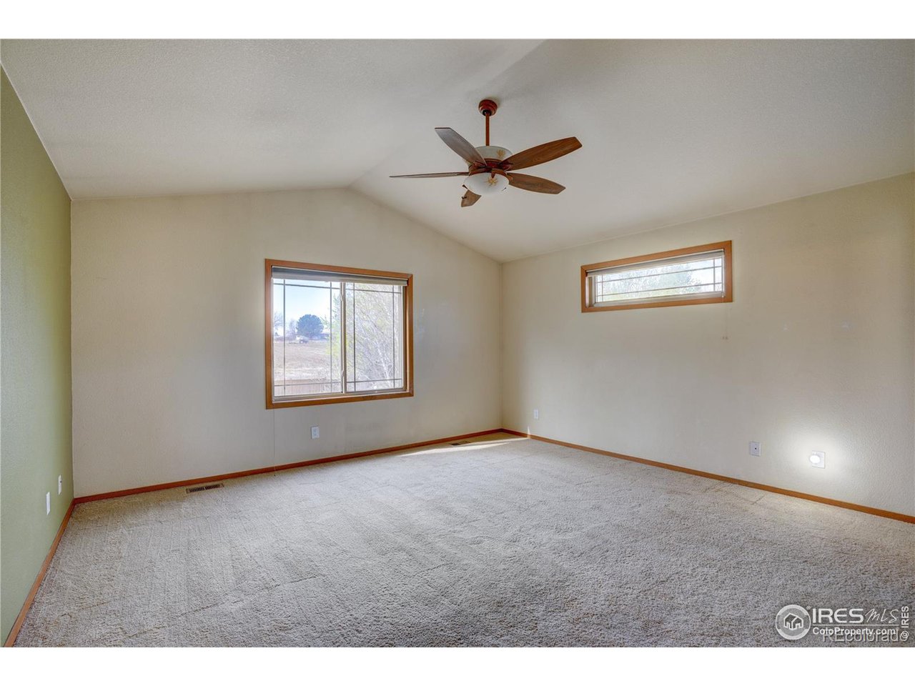 7200 West 23rd Road Greeley, CO 80634 - Photo 15 of 37 Master Bedroom