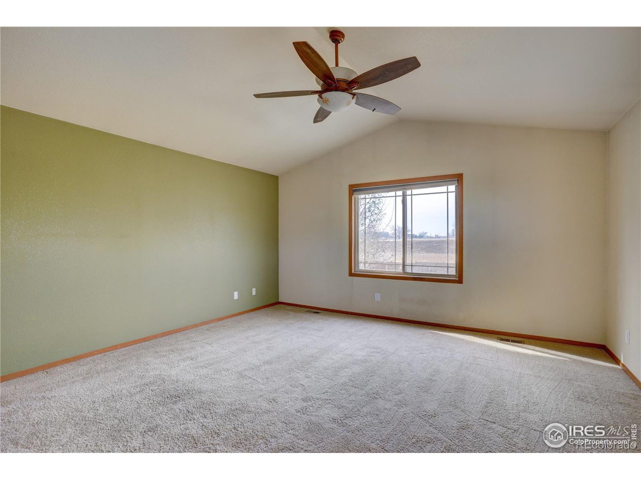 7200 West 23rd Road Greeley, CO 80634 - Photo 21 of 37 Master Bedroom