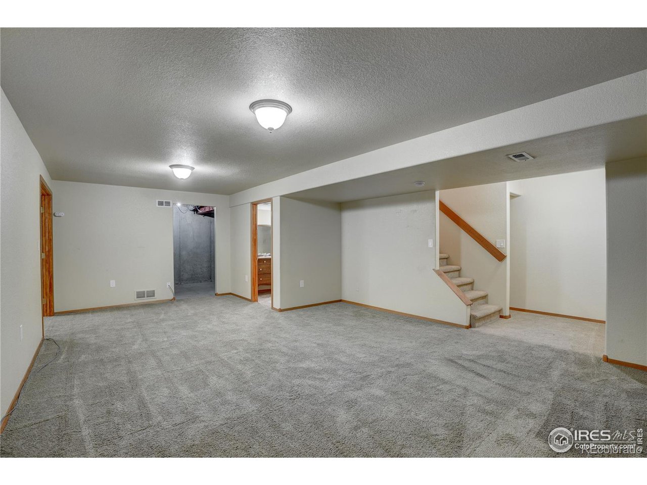 7200 West 23rd Road Greeley, CO 80634 - Photo 25 of 37 Basement Family Room