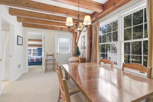 $345,000 | 22 Cherry Lane, Unit 31, Bethel, ME 04217
