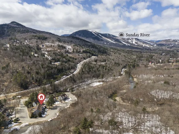 $345,000 | 22 Cherry Lane, Unit 31, Bethel, ME 04217