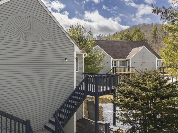 $345,000 | 22 Cherry Lane, Unit 31, Bethel, ME 04217