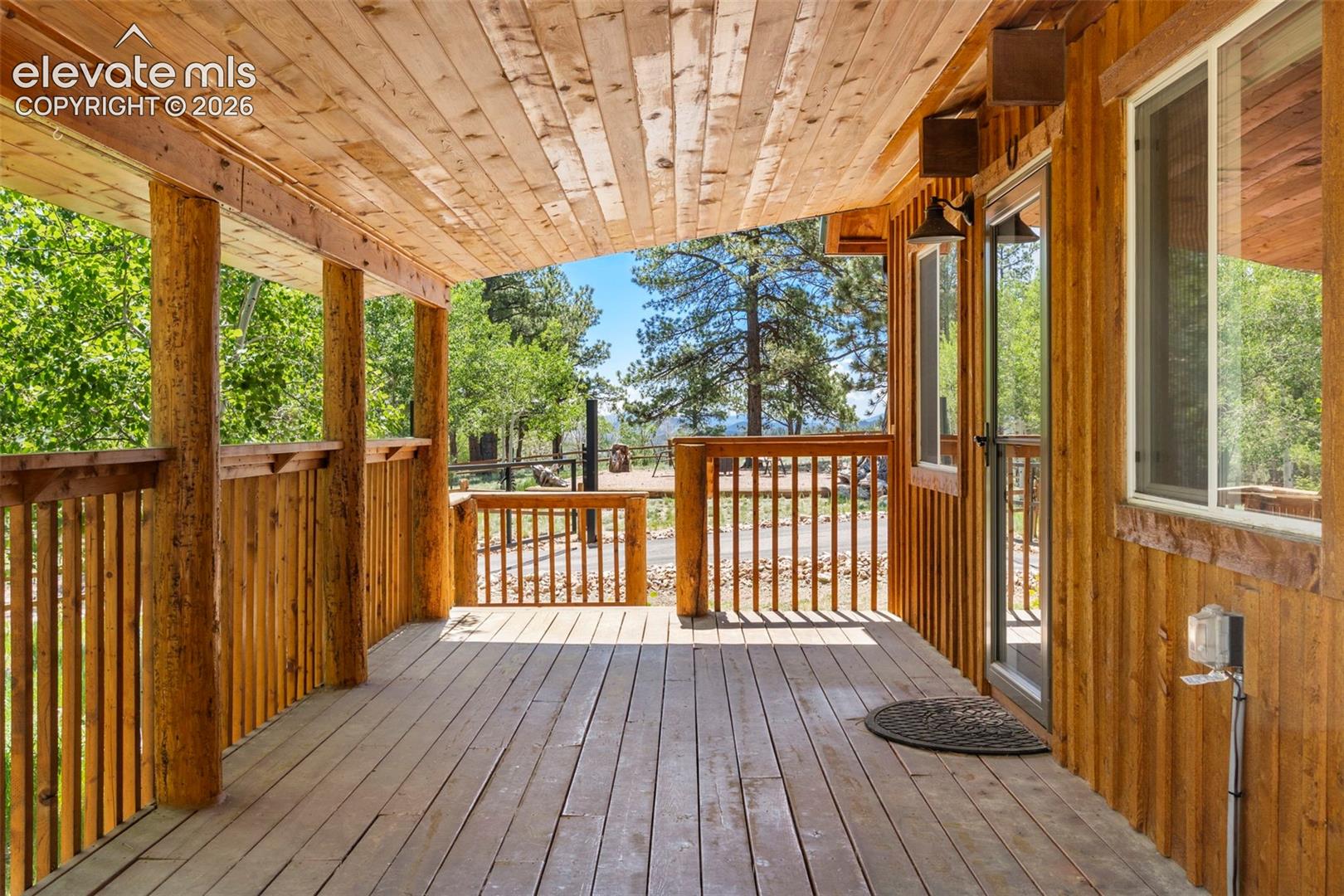 546 Pulver Road Lake George, CO 80827 - Photo 5 of 45 Gallery Image 5