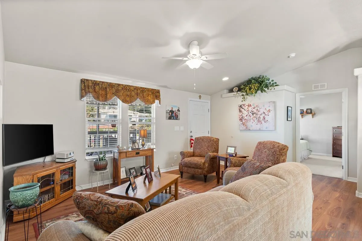 1815 Sweetwater Road, Unit 72 Spring Valley, CA 91977 - Photo 12 of 32 Gallery Image 12