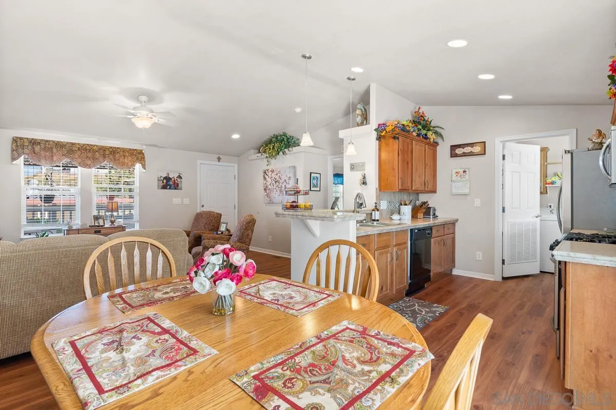 1815 Sweetwater Road, Unit 72 Spring Valley, CA 91977 - Photo 14 of 32 Gallery Image 14