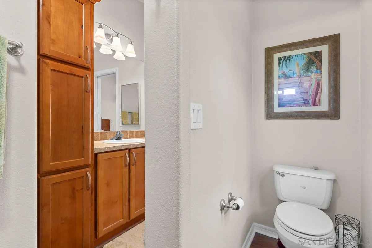 1815 Sweetwater Road, Unit 72 Spring Valley, CA 91977 - Photo 23 of 32 Gallery Image 23
