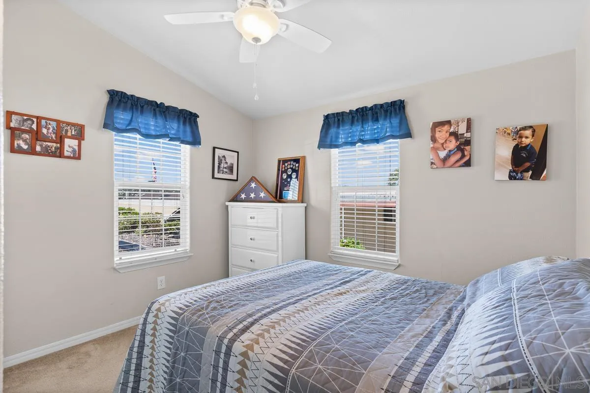 1815 Sweetwater Road, Unit 72 Spring Valley, CA 91977 - Photo 24 of 32 Gallery Image 24