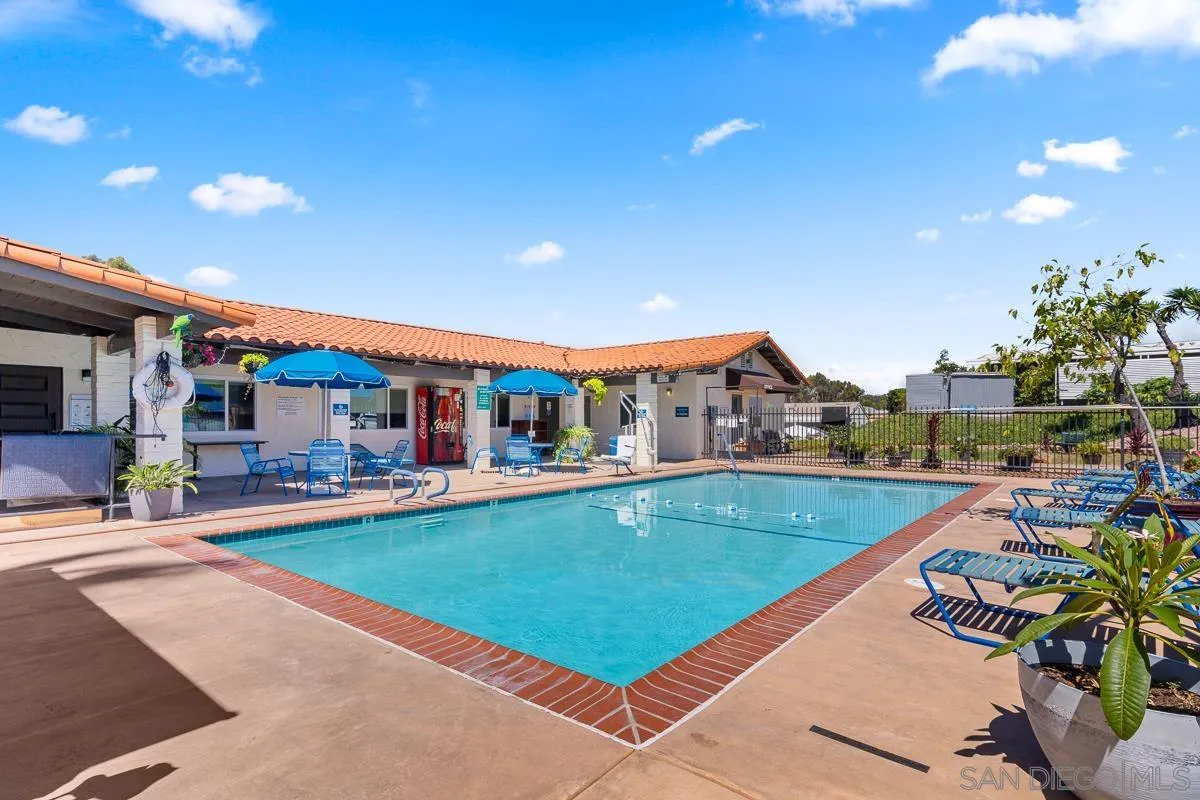 1815 Sweetwater Road, Unit 72 Spring Valley, CA 91977 - Photo 27 of 32 Gallery Image 27