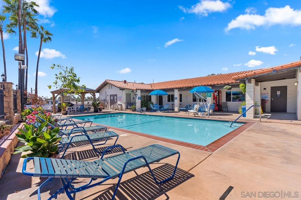 1815 Sweetwater Road, Unit 72 Spring Valley, CA 91977 - Photo 28 of 32 Gallery Image 28