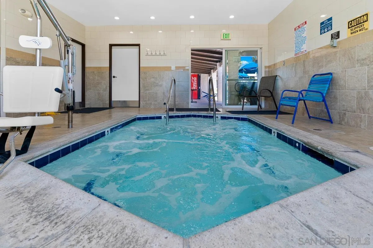1815 Sweetwater Road, Unit 72 Spring Valley, CA 91977 - Photo 29 of 32 Gallery Image 29
