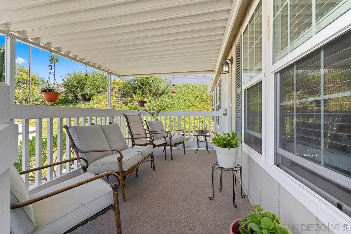 1815 Sweetwater Road, Unit 72 Spring Valley, CA 91977 - Photo 7 of 32 Gallery Image 7