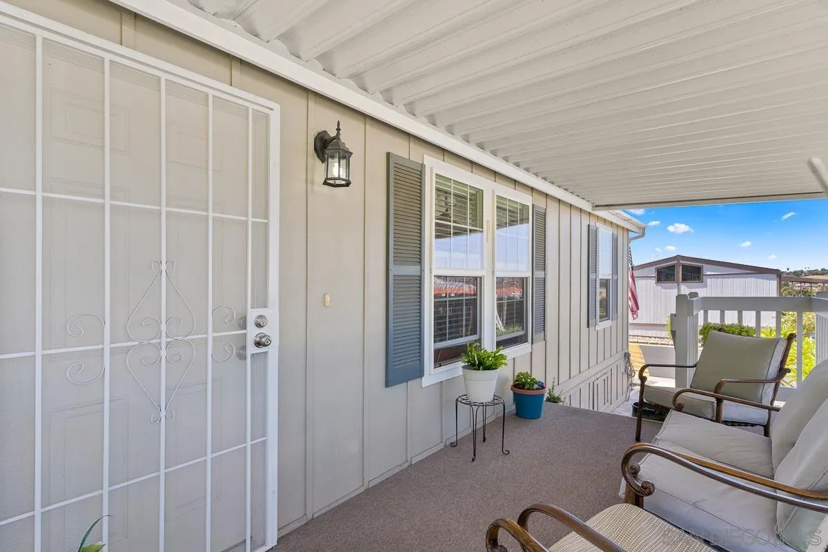 1815 Sweetwater Road, Unit 72 Spring Valley, CA 91977 - Photo 8 of 32 Gallery Image 8