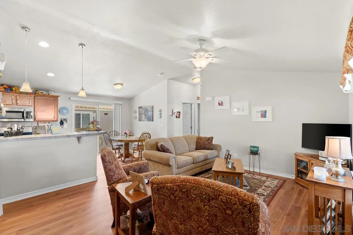 1815 Sweetwater Road, Unit 72 Spring Valley, CA 91977 - Photo 9 of 32 Gallery Image 9