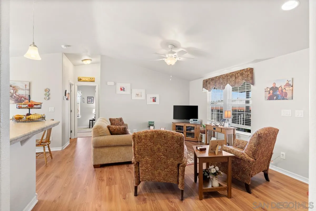 1815 Sweetwater Road, Unit 72 Spring Valley, CA 91977 - Photo 10 of 32 Gallery Image 10